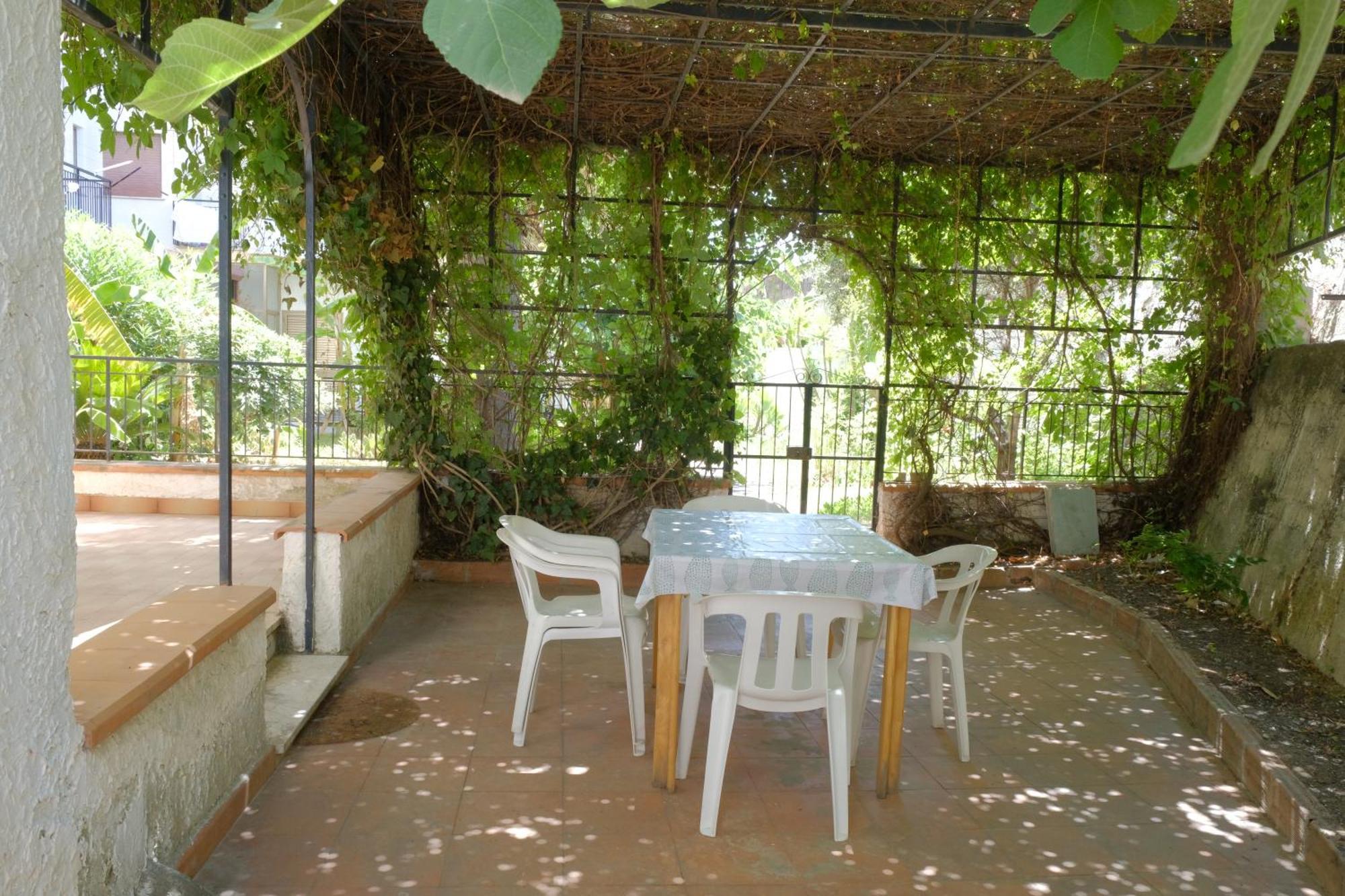 Appartement Libellula à Giardini-Naxos Extérieur photo